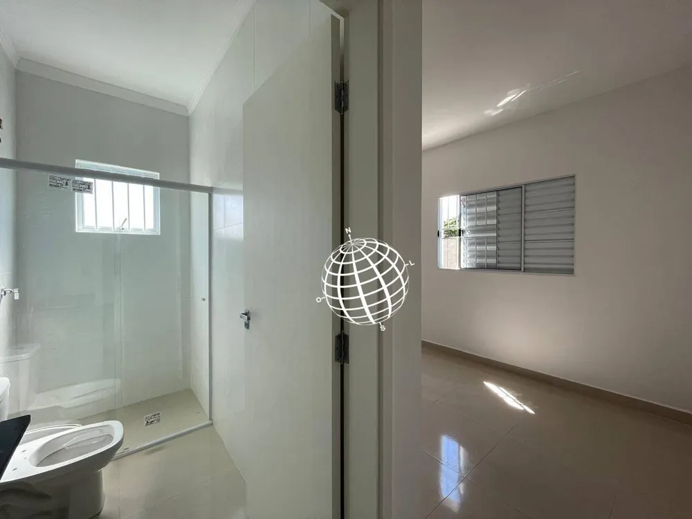 Casa, 2 quartos, 70 m² - Foto 4