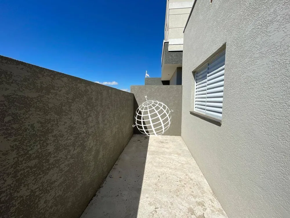 Casa, 2 quartos, 70 m² - Foto 3