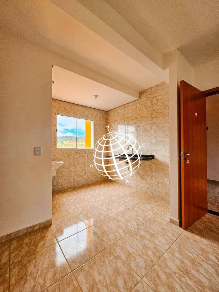 Apartamento, 2 quartos, 55 m² - Foto 7