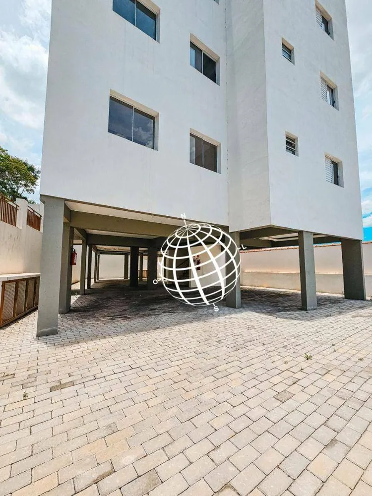 Apartamento, 2 quartos, 55 m² - Foto 3