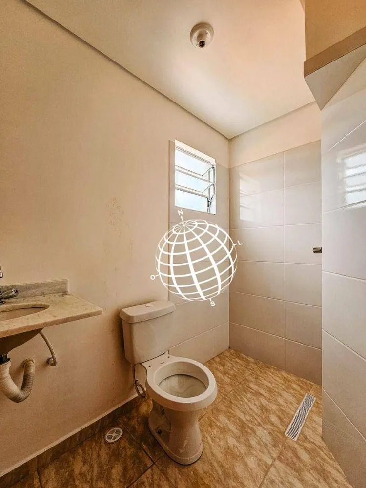 Apartamento, 2 quartos, 55 m² - Foto 10