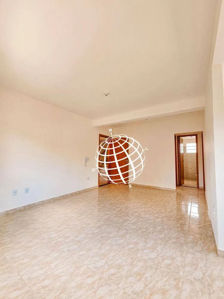 Apartamento, 2 quartos, 55 m² - Foto 9