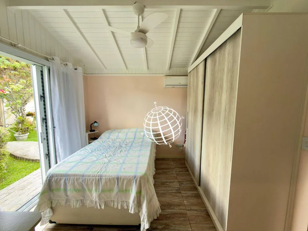 Casa de Condomínio, 4 quartos - Foto 12