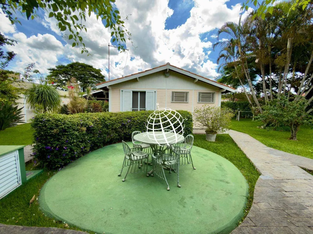 Casa de Condomínio, 4 quartos - Foto 8