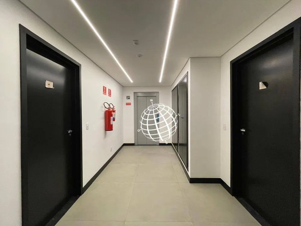 Apartamento, 2 quartos, 64 m² - Foto 9