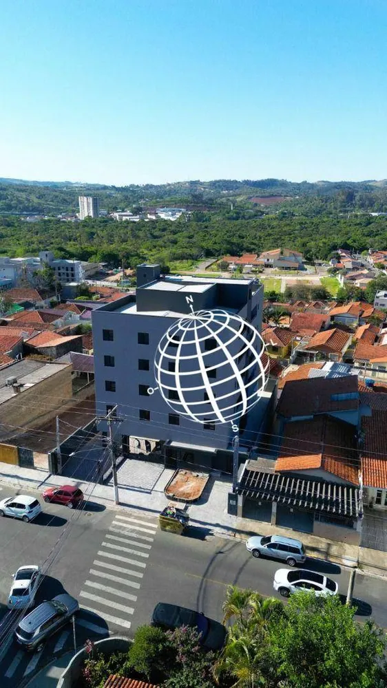 Apartamento, 2 quartos, 64 m² - Foto 1