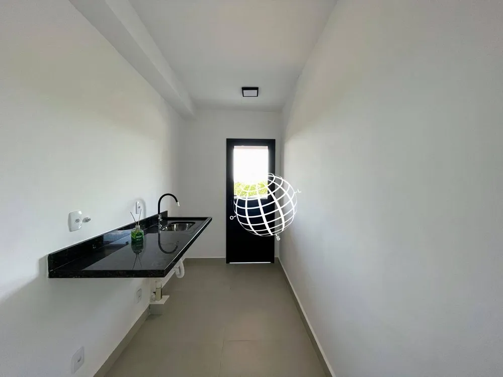 Apartamento, 2 quartos, 64 m² - Foto 3