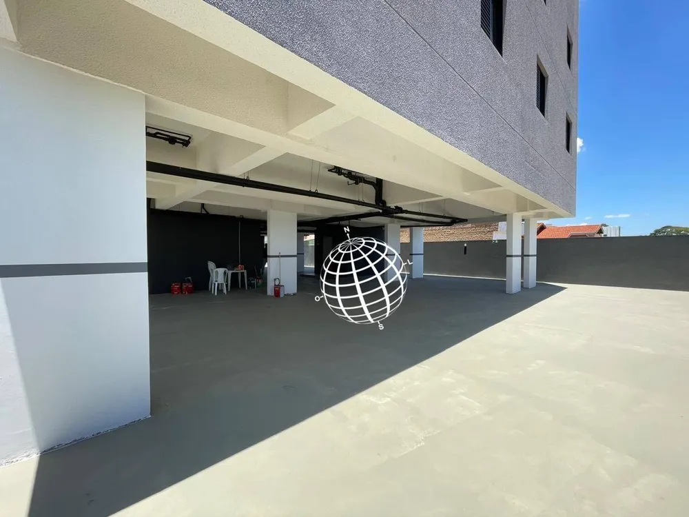 Apartamento, 2 quartos, 64 m² - Foto 10