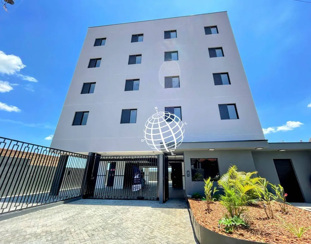Apartamento, 2 quartos, 64 m² - Foto 5