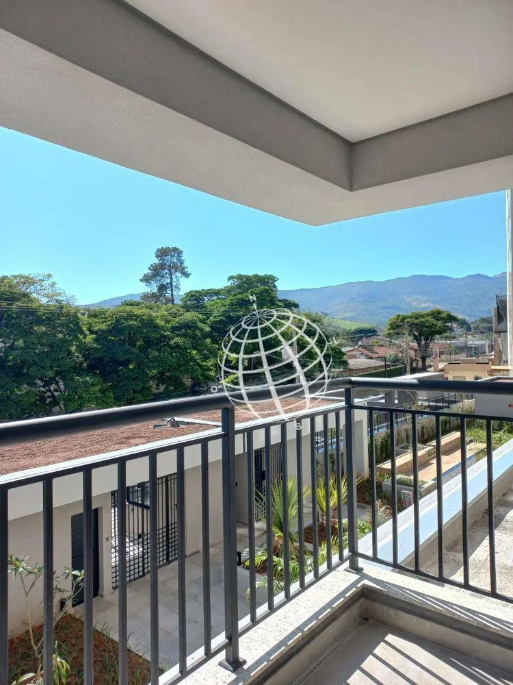 Apartamento, 3 quartos, 88 m² - Foto 5
