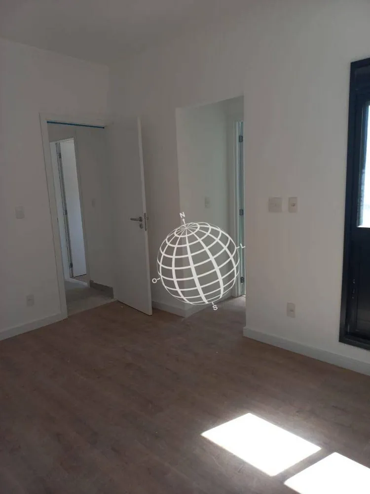 Apartamento, 3 quartos, 88 m² - Foto 1