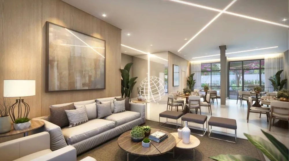 Apartamento, 3 quartos, 88 m² - Foto 7