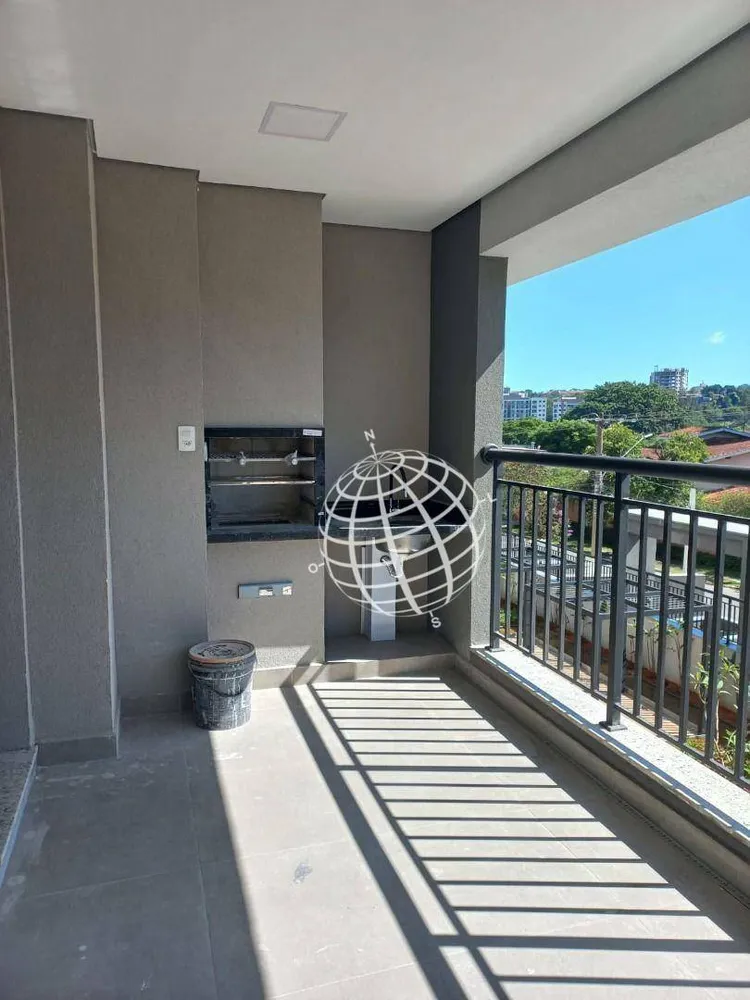 Apartamento, 3 quartos, 88 m² - Foto 8