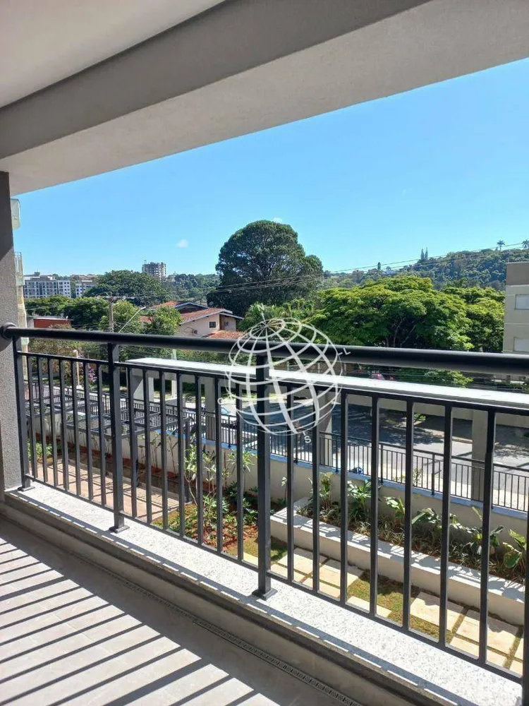Apartamento, 3 quartos, 88 m² - Foto 15