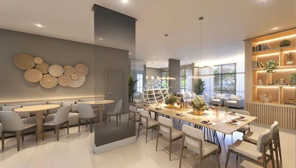 Apartamento, 3 quartos, 88 m² - Foto 14