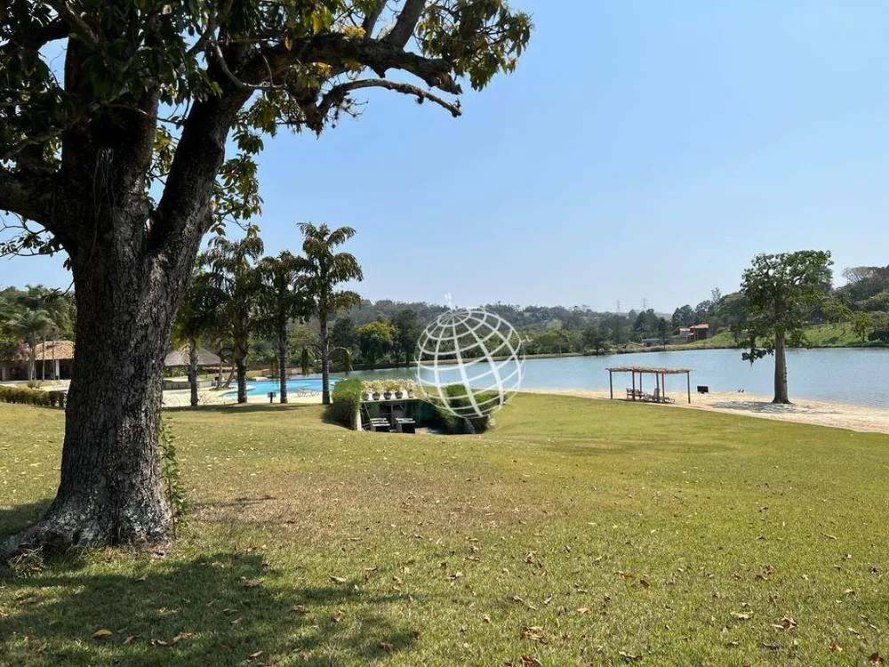 Loteamento e Condomínio, 825 m² - Foto 3