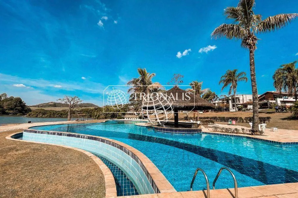 Loteamento e Condomínio, 825 m² - Foto 1