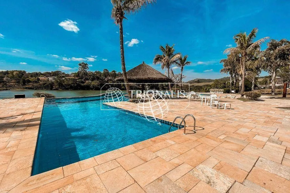 Loteamento e Condomínio, 825 m² - Foto 8