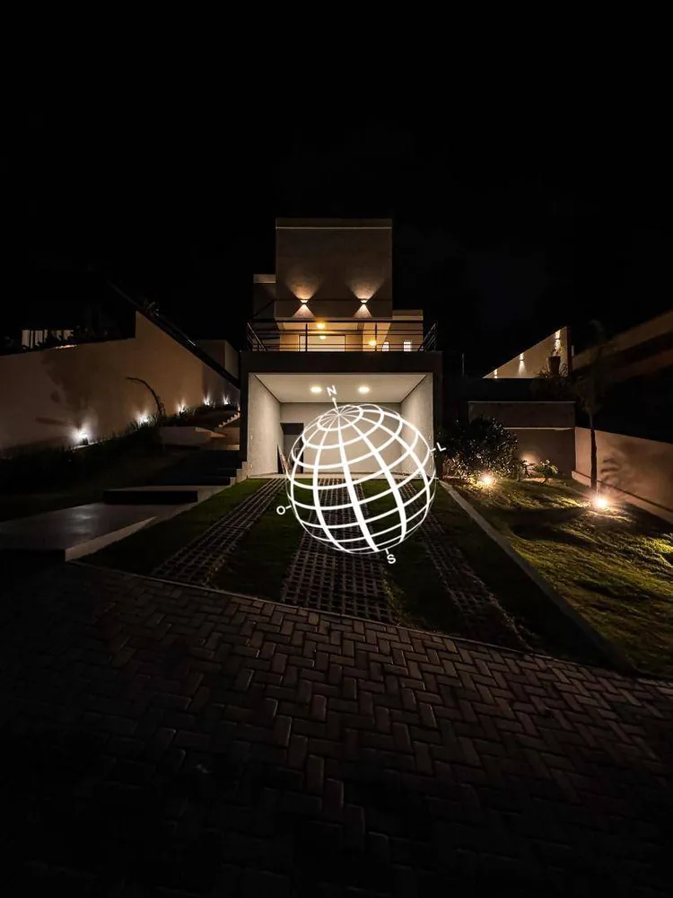 Casa de Condomínio, 3 quartos - Foto 7