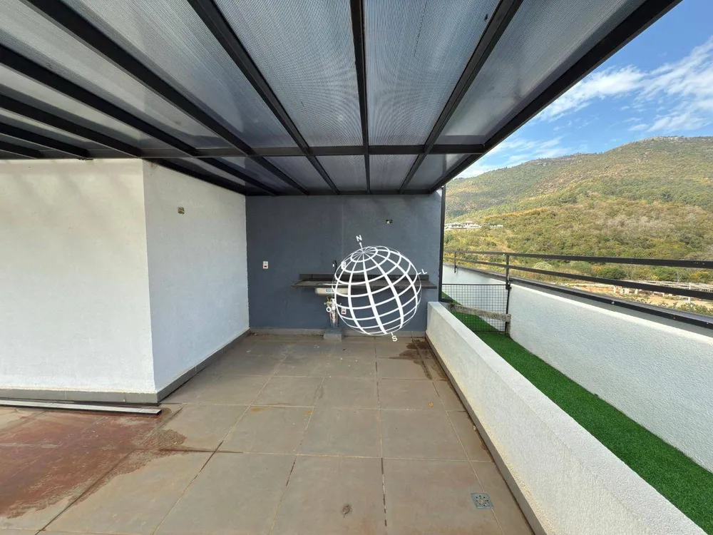 Apartamento, 3 quartos, 190 m² - Foto 7