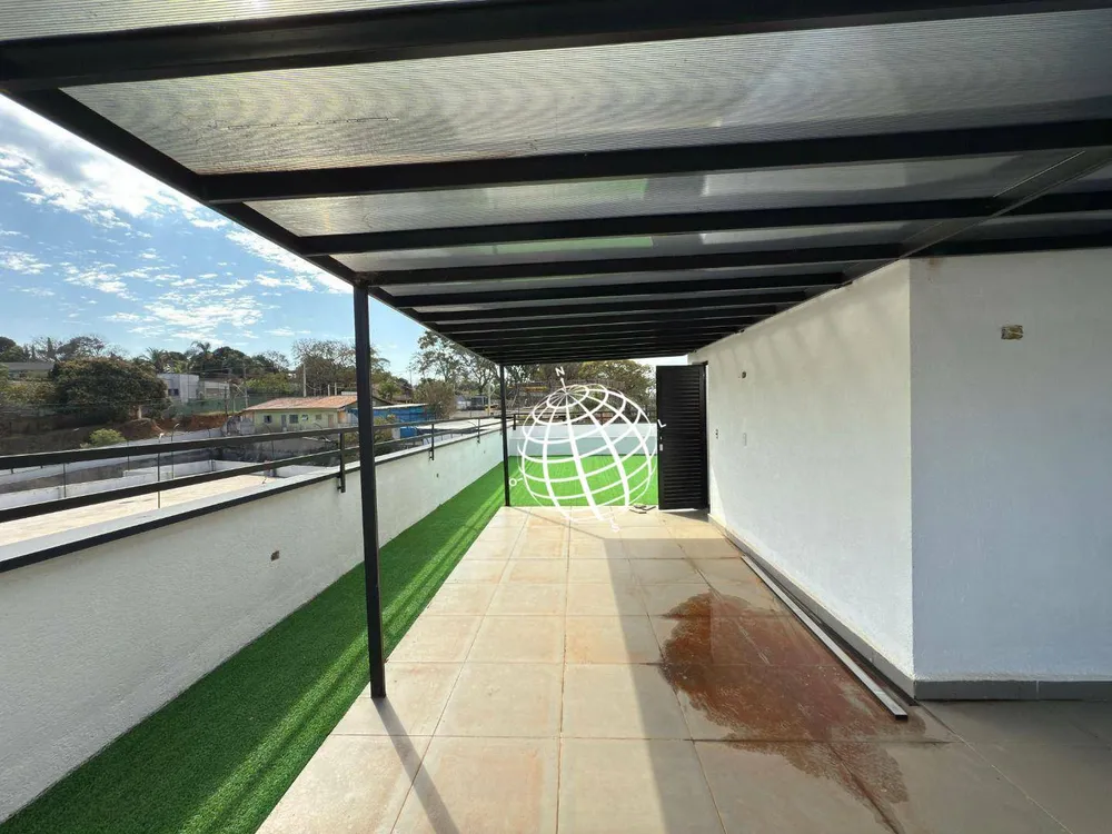 Apartamento, 3 quartos, 190 m² - Foto 3