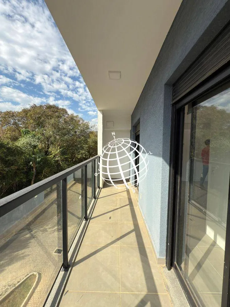 Apartamento, 3 quartos, 190 m² - Foto 10