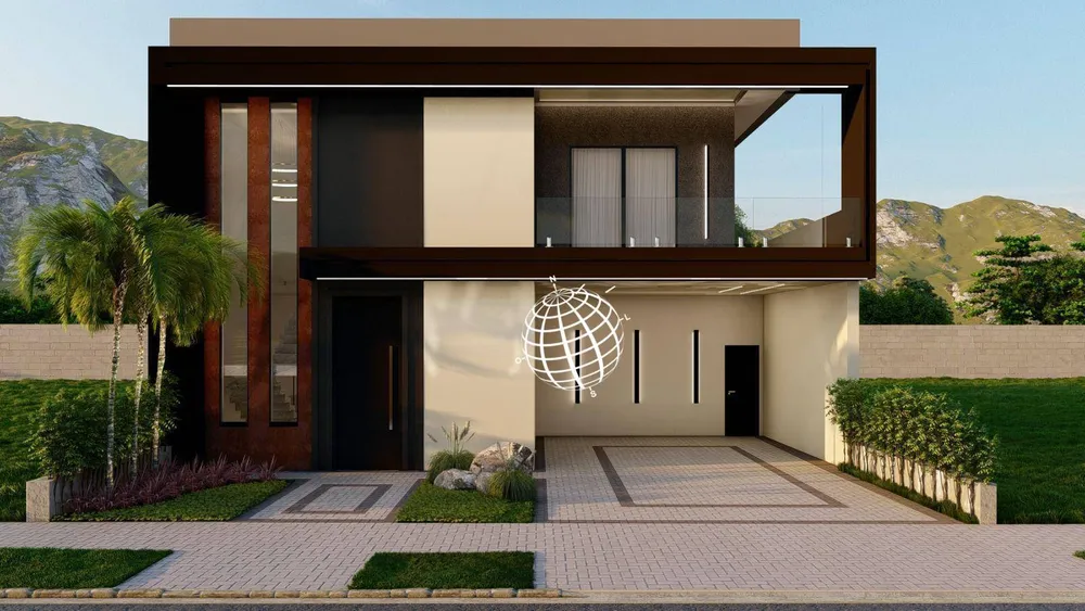 Casa de Condomínio, 4 quartos - Foto 7