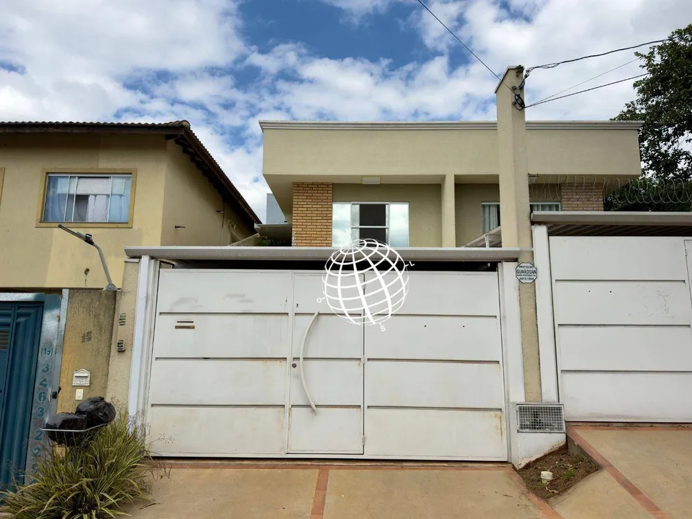 Casa, 3 quartos, 73 m² - Foto 4