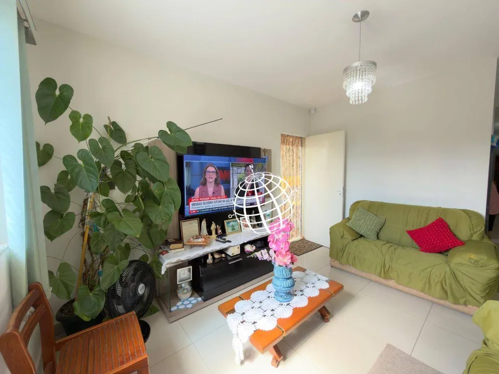 Casa, 3 quartos, 73 m² - Foto 5