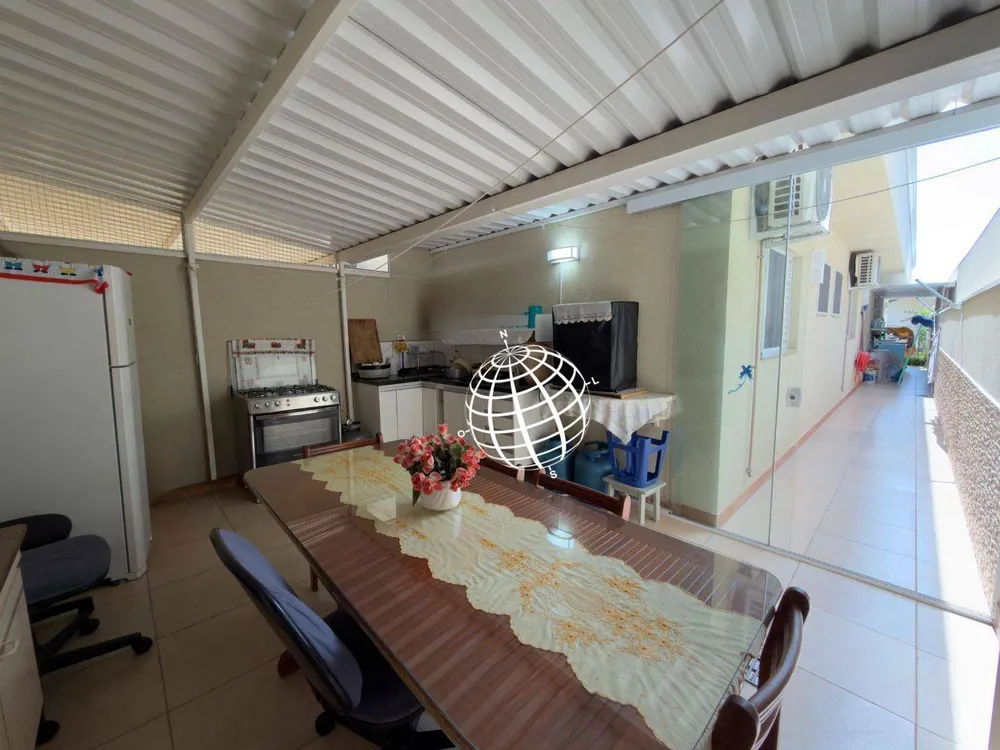 Casa, 3 quartos, 73 m² - Foto 11