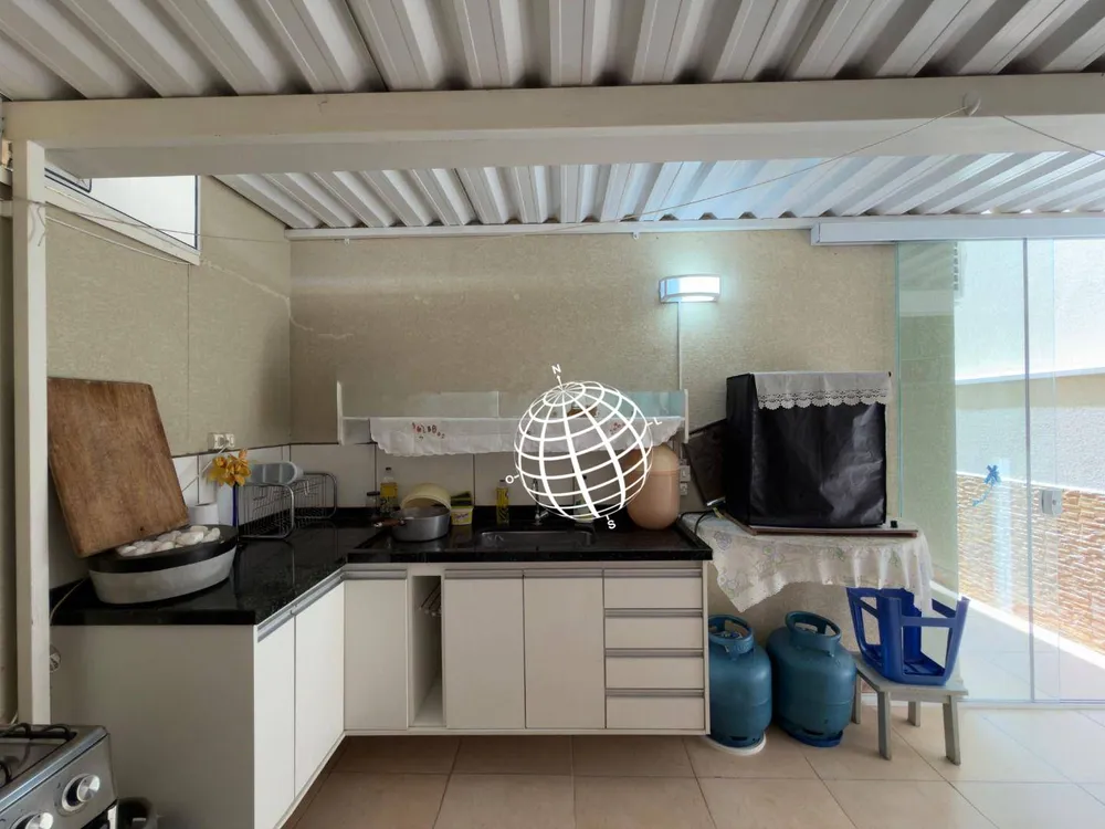 Casa, 3 quartos, 73 m² - Foto 12