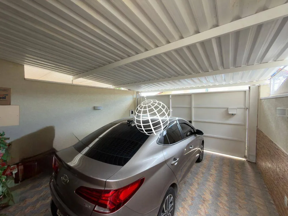 Casa, 3 quartos, 73 m² - Foto 2