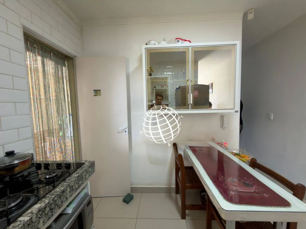 Casa, 3 quartos, 73 m² - Foto 7