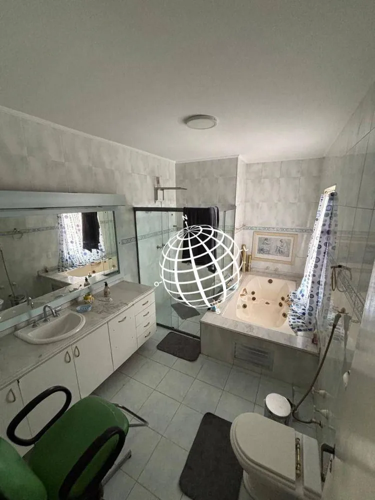 Casa, 3 quartos, 270 m² - Foto 6
