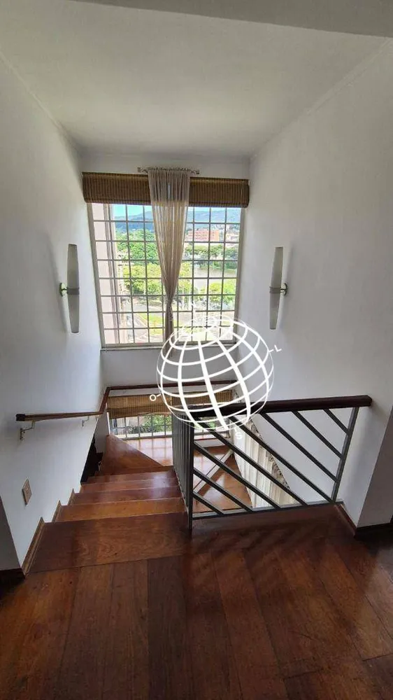 Casa, 3 quartos, 270 m² - Foto 4