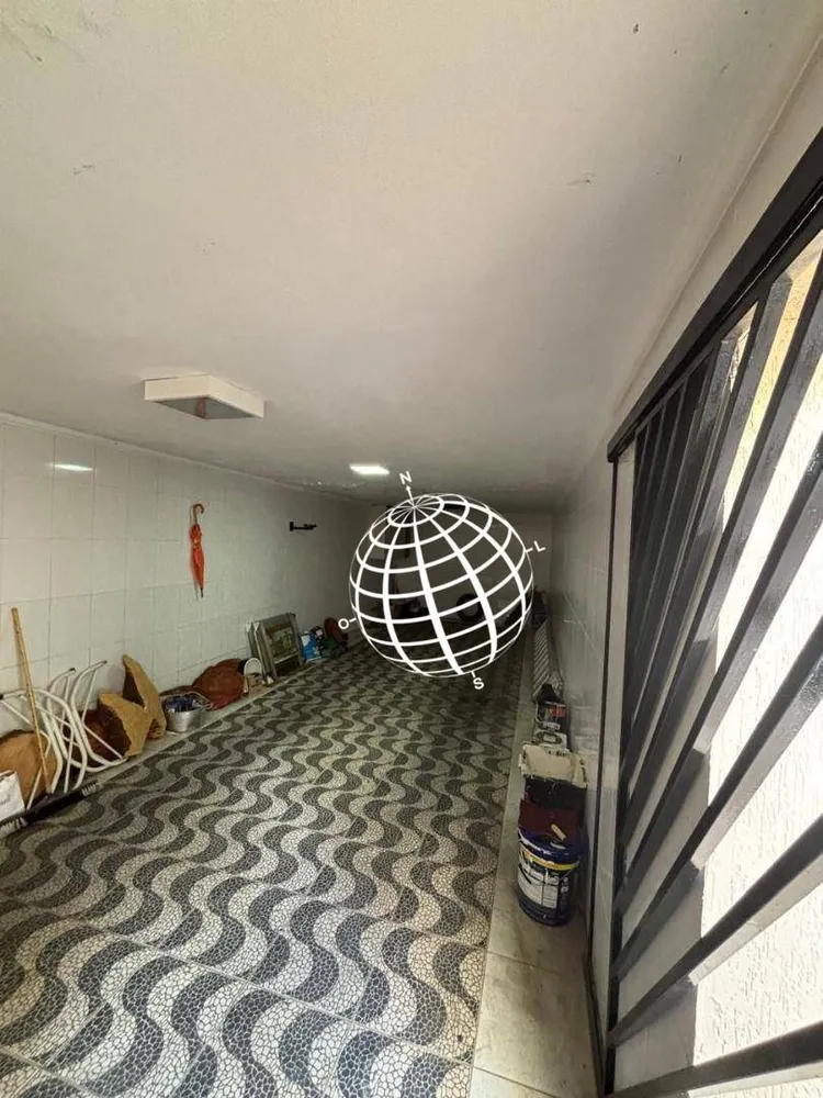 Casa, 3 quartos, 270 m² - Foto 11