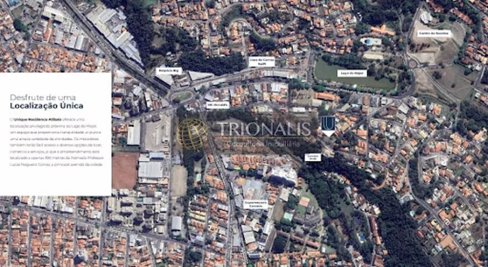 Apartamento, 2 quartos, 78 m² - Foto 6