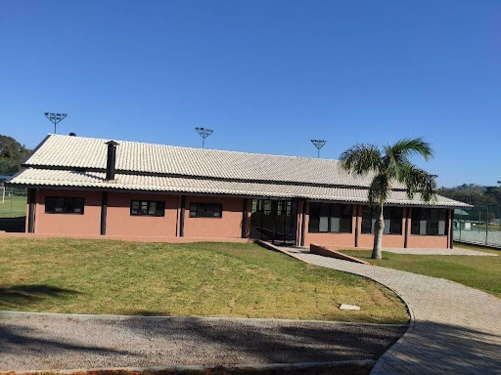 Loteamento e Condomínio à venda, 837M2 - Foto 1