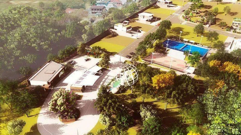 Terreno, 535 m² - Foto 2