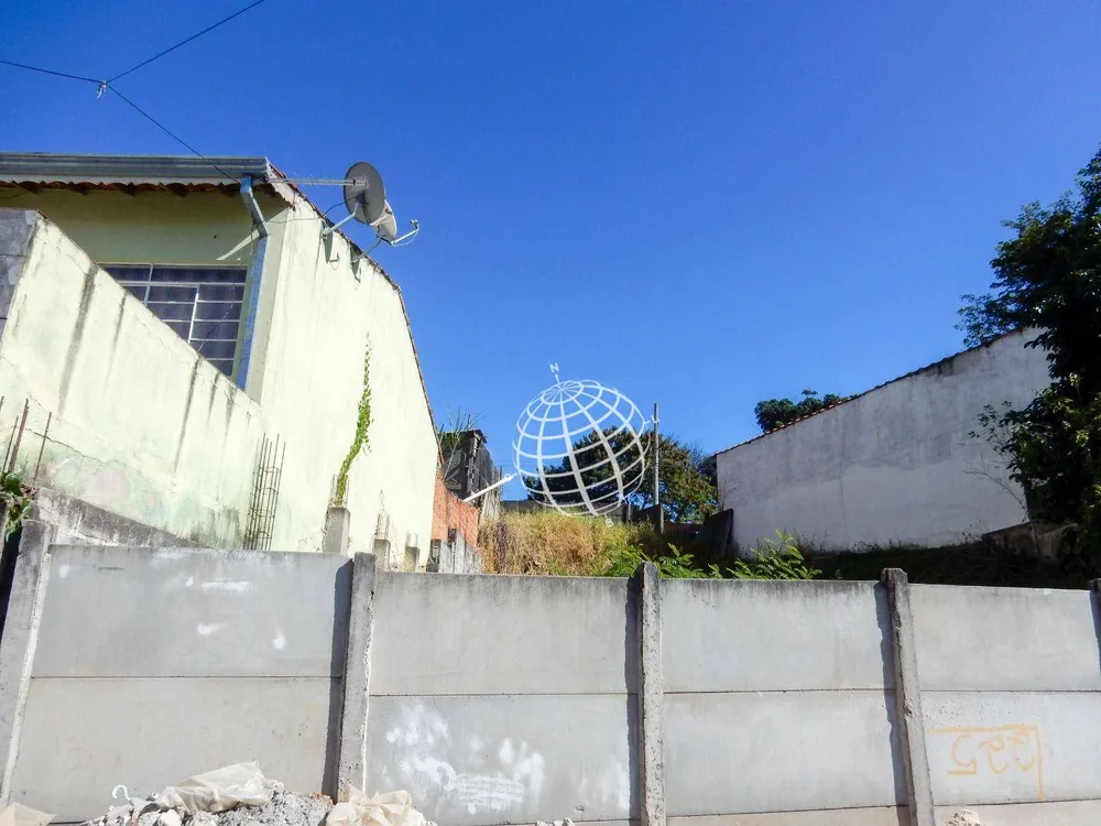 Terreno, 234 m² - Foto 1