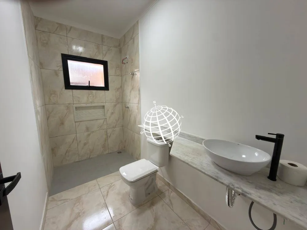 Casa, 3 quartos, 380 m² - Foto 2