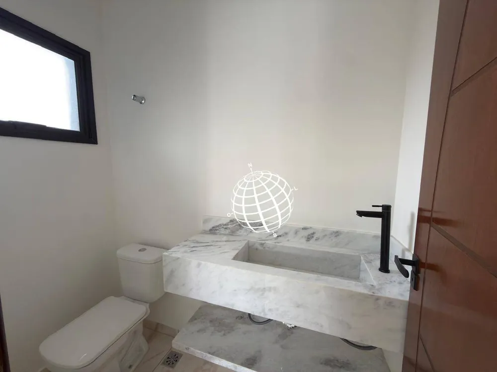 Casa, 3 quartos, 380 m² - Foto 12