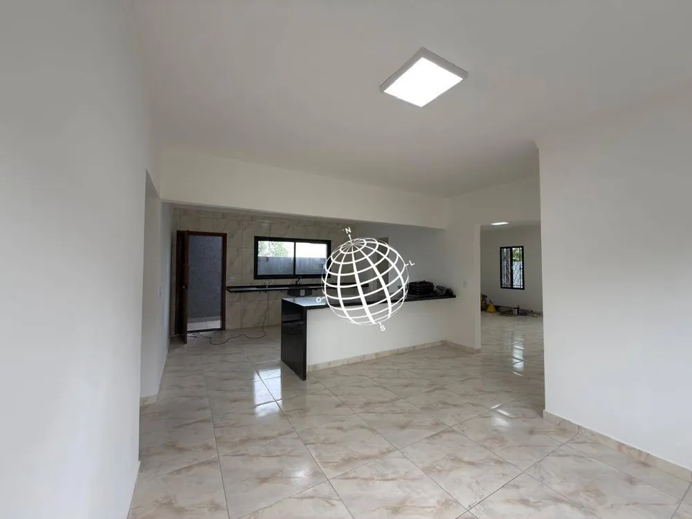 Casa, 3 quartos, 380 m² - Foto 1