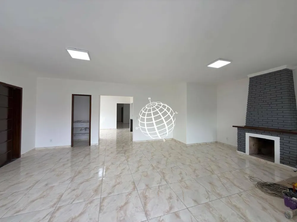 Casa, 3 quartos, 380 m² - Foto 8