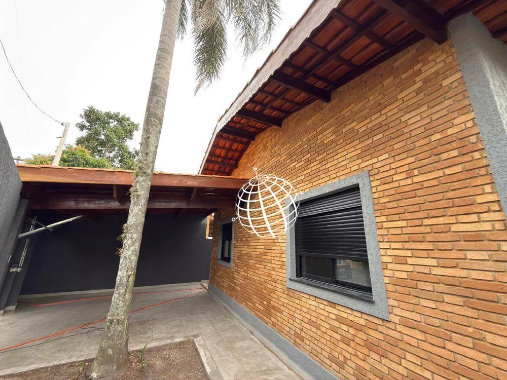 Casa, 3 quartos, 380 m² - Foto 3