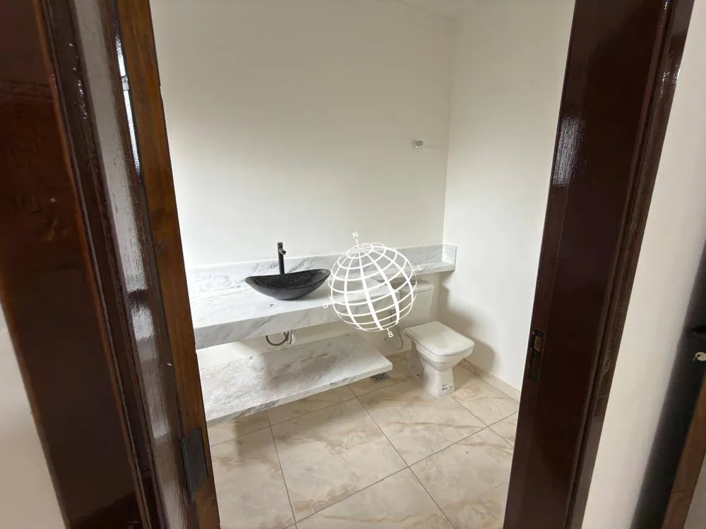 Casa, 3 quartos, 380 m² - Foto 9