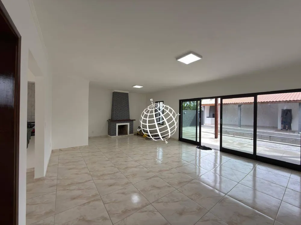 Casa, 3 quartos, 380 m² - Foto 4