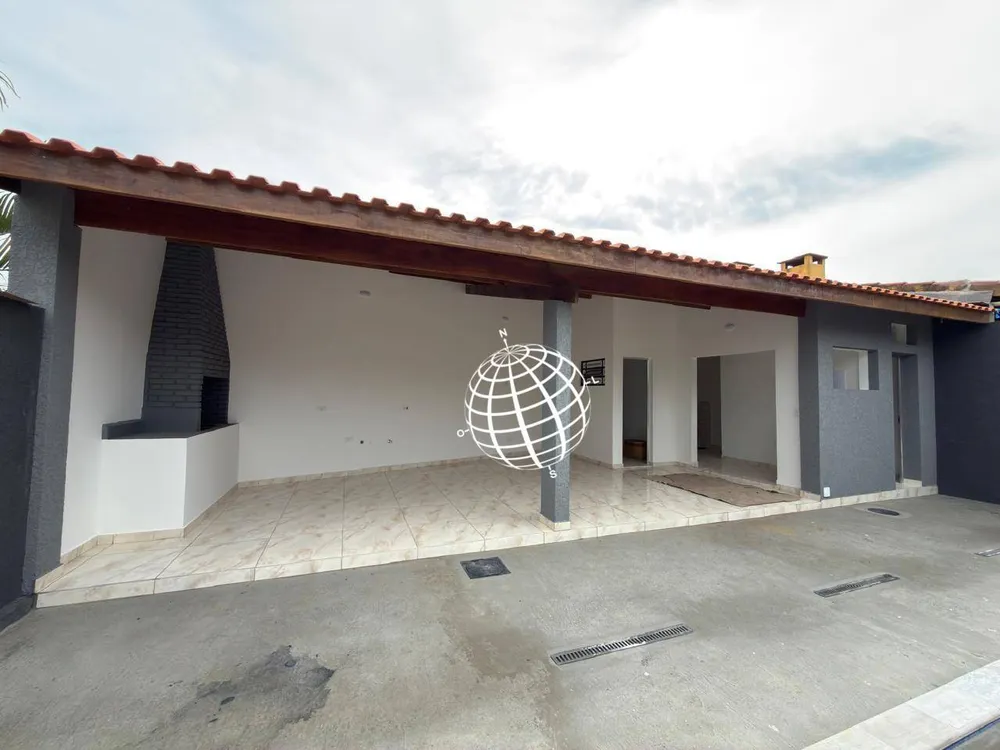 Casa, 3 quartos, 380 m² - Foto 10