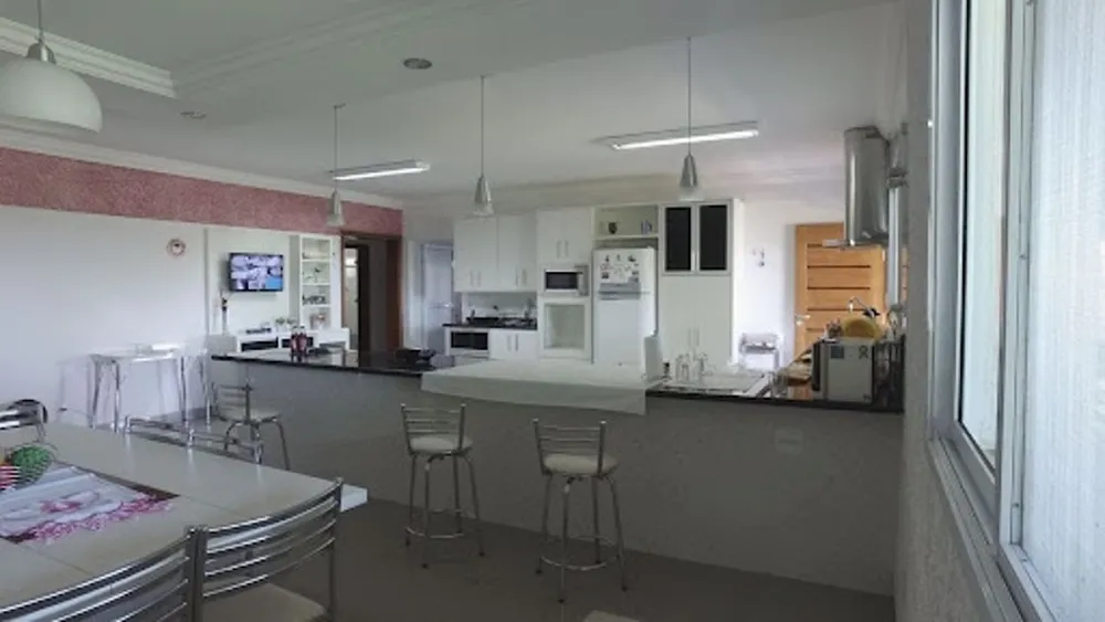 Chácara, 4 quartos, 9000 m² - Foto 5