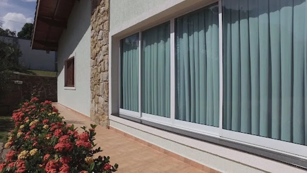 Chácara, 4 quartos, 9000 m² - Foto 2